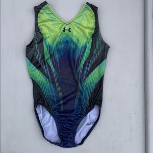 Under Armour Training Leotard